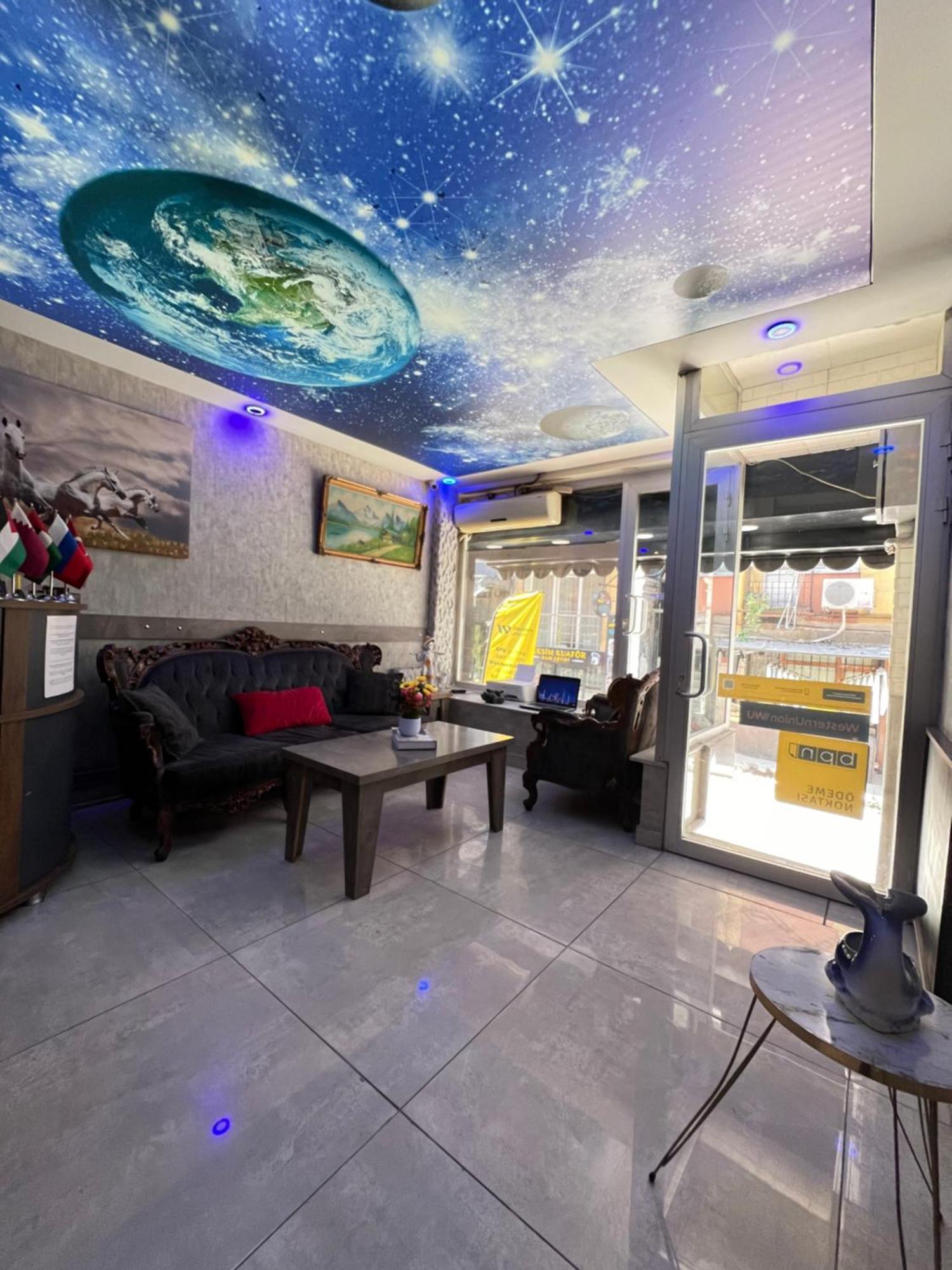 Taksim Brand Suit Hotel Istanbul Exteriör bild
