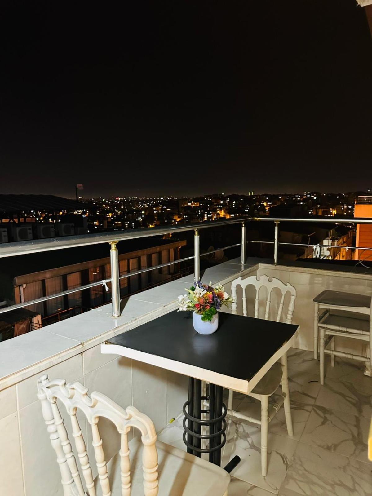 Taksim Brand Suit Hotel Istanbul Exteriör bild