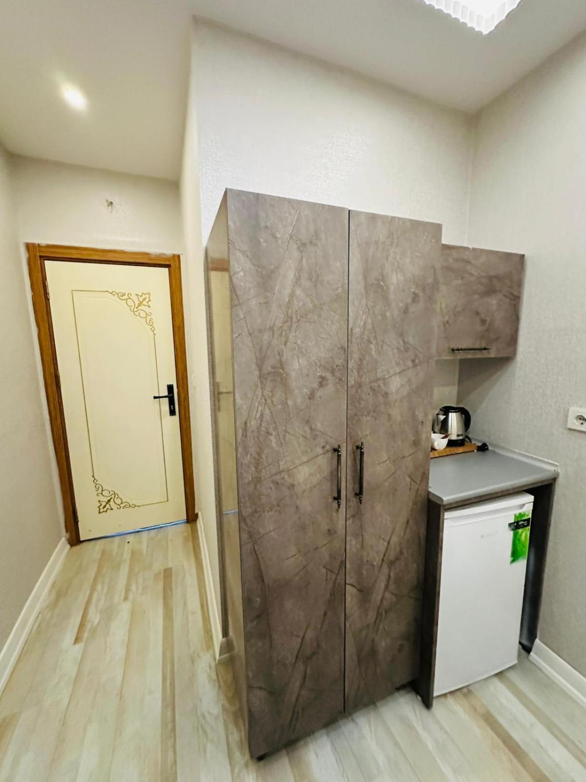 Taksim Brand Suit Hotel Istanbul Exteriör bild