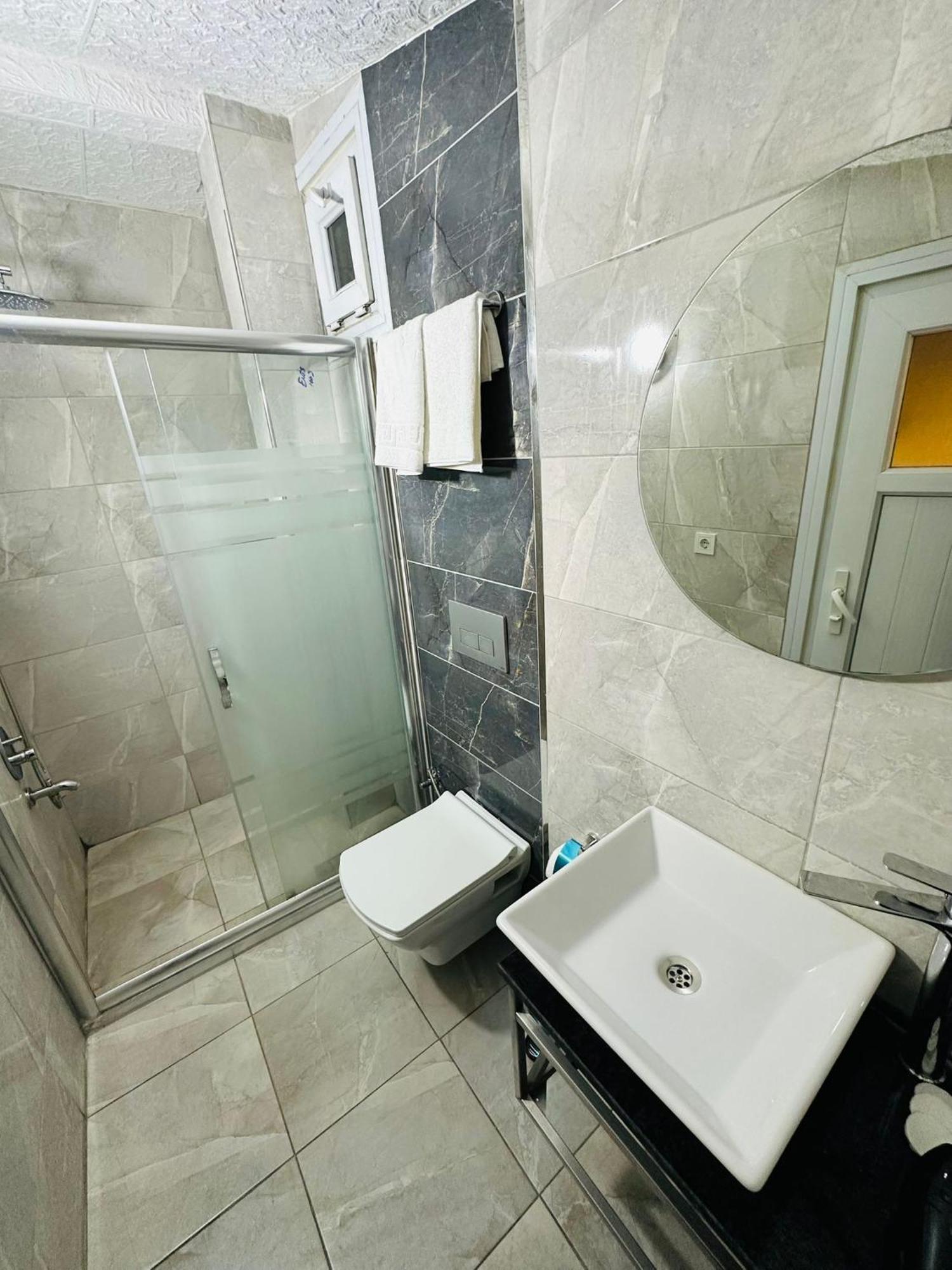 Taksim Brand Suit Hotel Istanbul Exteriör bild